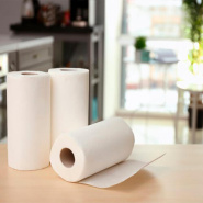 Бумажные полотенца: виды и особенности