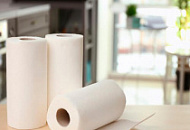 Бумажные полотенца: виды и особенности